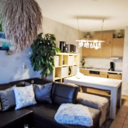 Apartment Bocksbergperle 3 By Interhome