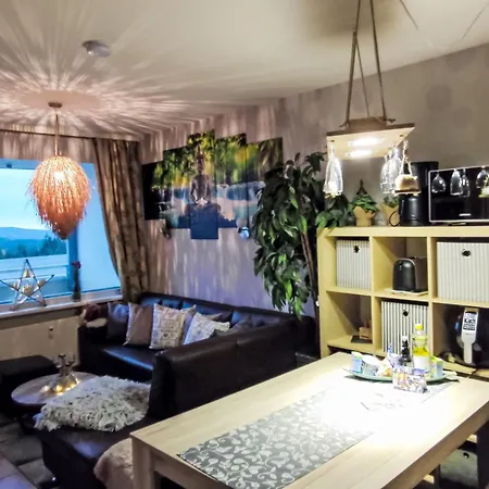 Bocksbergperle 3 By Interhome גוסלר