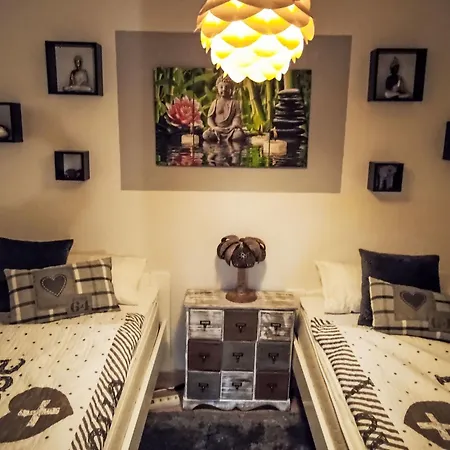 Bocksbergperle 3 By Interhome