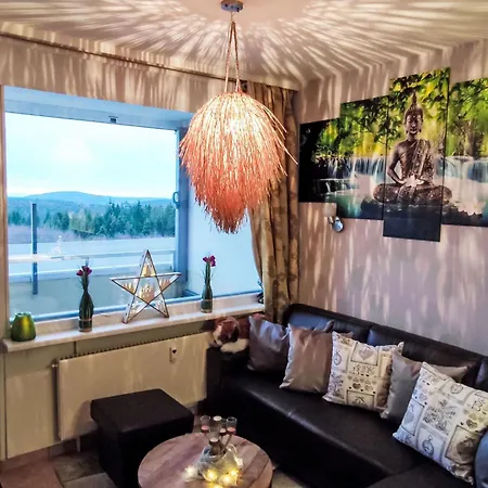 Apartment Bocksbergperle 3 By Interhome