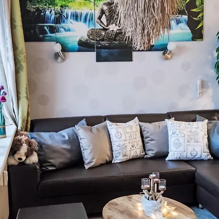 דירה Bocksbergperle 3 By Interhome גוסלר