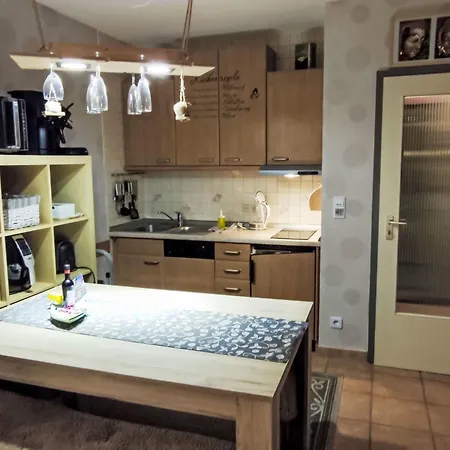 Bocksbergperle 3 By Interhome