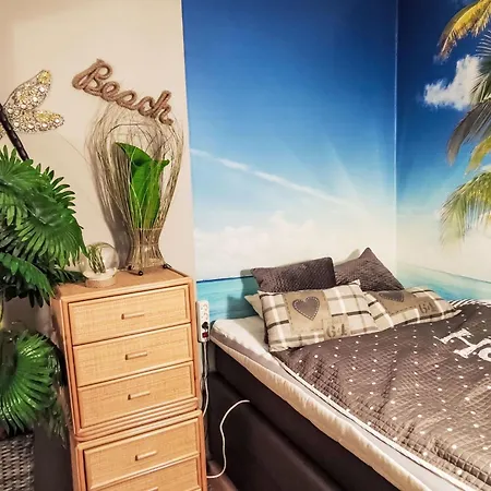 דירה Bocksbergperle 3 By Interhome *