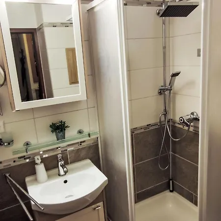 דירה Bocksbergperle 3 By Interhome