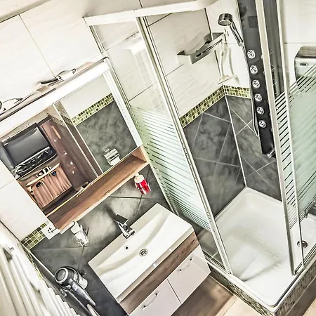 Bocksbergperle 3 By Interhome Apartment *