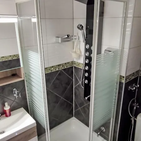 Bocksbergperle 3 By Interhome Apartment *