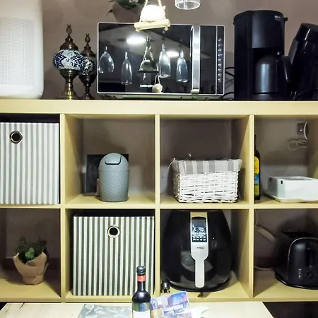 Bocksbergperle 3 By Interhome Apartment