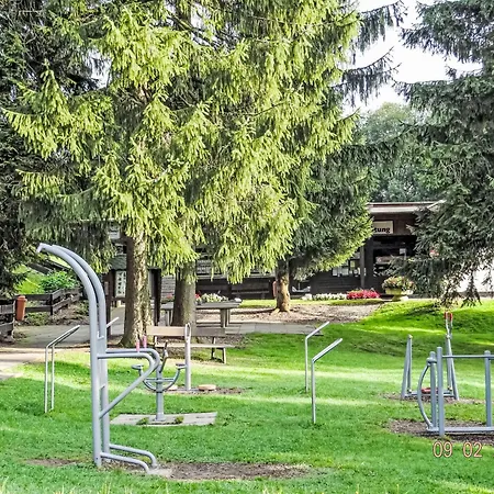 Bocksbergperle 3 By Interhome * Goslar